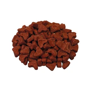 Nobby Starsnack Hearts Sans Gluten