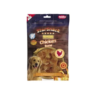 Nobby Starsnack Os de poulet BBQ