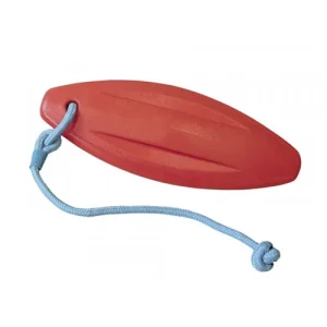 Nobby TPR Lifeboard avec corde
