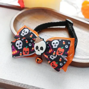Nœud papillon pour chien