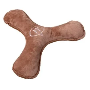 Nomad Tales Blush Jouet Boomerang en peluche