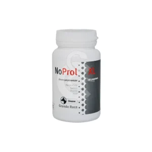 Noprol XL chienne grande race