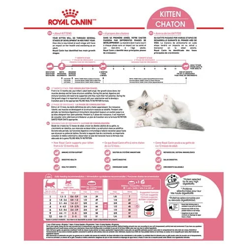 Nourriture chaton, Royal canin - Image 2