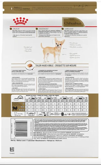 Nourriture Chihuahua adulte, Royal Canin - Image 2