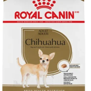 Nourriture Chihuahua adulte, Royal Canin