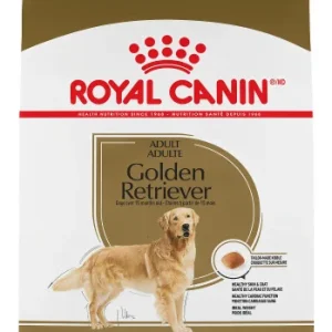Nourriture Golden Retriever adulte Royal Canin