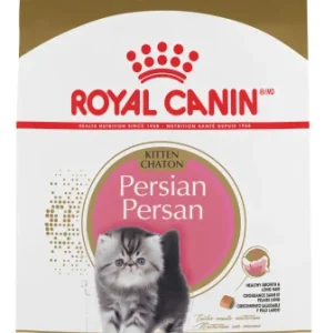 Nourriture Persan pour chatons, Royal Canin 1,37kg (3lb)