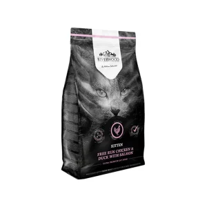 Nourriture pour chat Riverwood Chatons