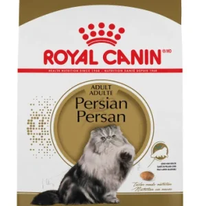 Nourriture pour chats Persans Royal Canin
