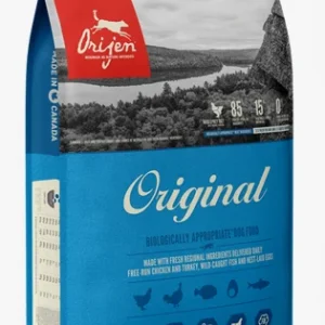 Nourriture pour chiens adultes, Original, Orijen