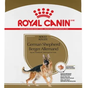 Nourriture pour chiens Berger Allemand Royal Canin 30lb