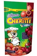 Novopet Caprichos de Cerise – France