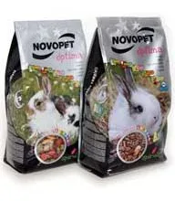 Novopet Optima Lapins – France