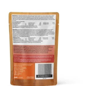 Now Fresh – Chien Boeuf Haché et Riz – Nourriture Humide pour Chiens en Pochette