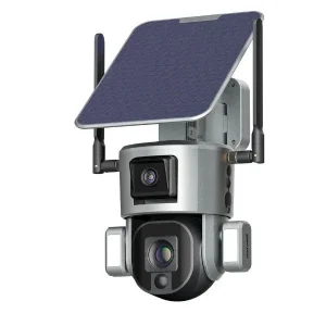 Numaxes Caméra 360° – CAM1071