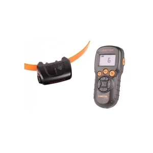 Numaxes CANICOM 5.201 – Collier Dressage (200m)