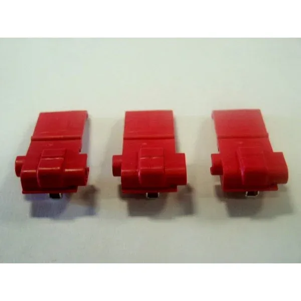 Numaxes Canifugue – Lot de 3 Connecteurs