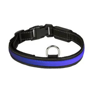 Numaxes collier lumineux pour chien 3 Couleurs