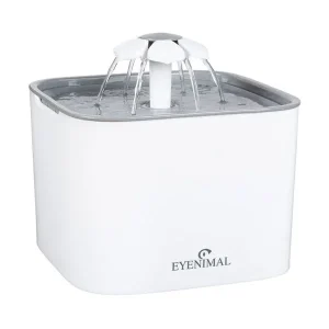 Numaxes Eyenimal Bloom Pet Fountain – 2 litres
