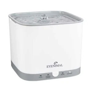 Num’Axes Eyenimal – Fontaine à eau Smart Bloom chien & chat