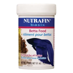 NUTRAFIN BASIX Nourriture Betta 5g