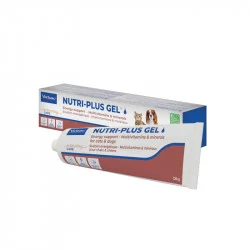 Nutri Plus Gel