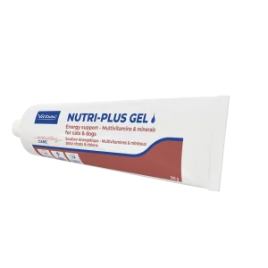 Nutri Plus Gel chat, chien