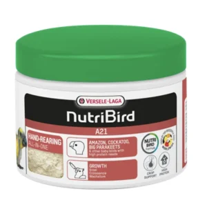 NutriBird A21 – Aliment d’élevage