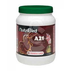 Nutribird A21 (Elevage A La Main)