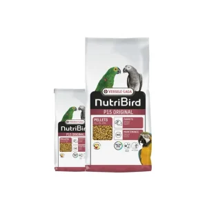 NUTRIBIRD P15 Original
