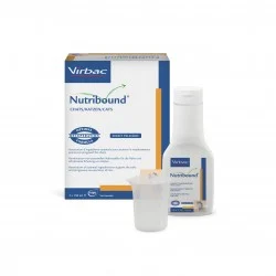 Nutribound Chat – 3 flacons de 150 ml
