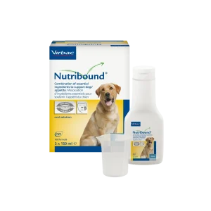 Nutribound chien