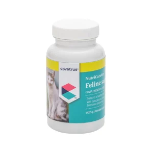 NutriCareVet Comprimés de soutien immunitaire