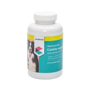 NutriCareVet Immune Support