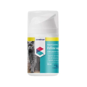 NutriCareVet Immune Support Gel
