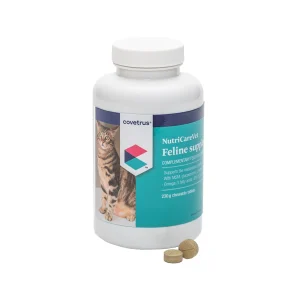 NutriCareVet Joint Support