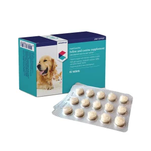 NutriCareVet Joint Support