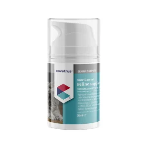 NutriCareVet Senior Support