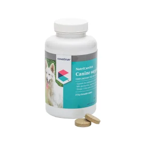 NutriCareVet Senior Support