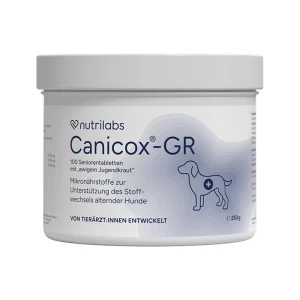 Nutrilabs Canicox HD