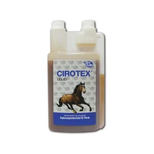 Nutrilabs Cirotex Liquid
