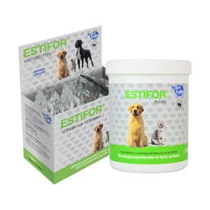 Nutrilabs Estifor | Intestins