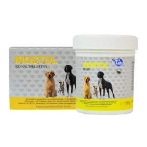 Nutrilabs Irostol