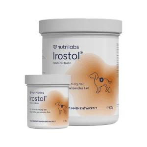 Nutrilabs Irostol