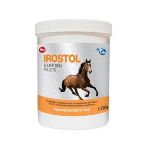 Nutrilabs Irostol Equine Skin