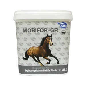 Nutrilabs Mobifor GR