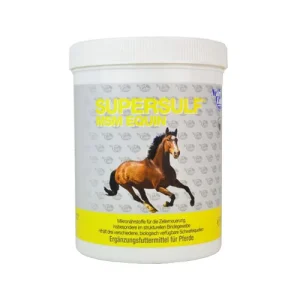 Nutrilabs Supersulf MSM Equin
