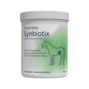 Nutrilabs Synbiotix