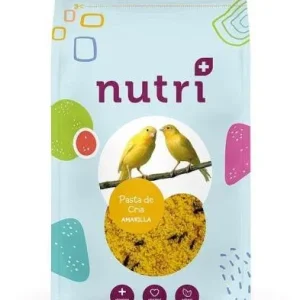 Nutriplus Birds Pasta Poultry Breeding Fruit – France