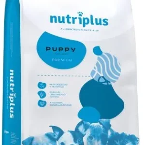 Nutriplus Chiot – France